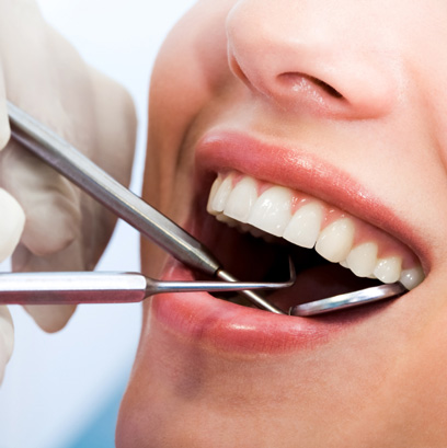 Common orthodontic problems